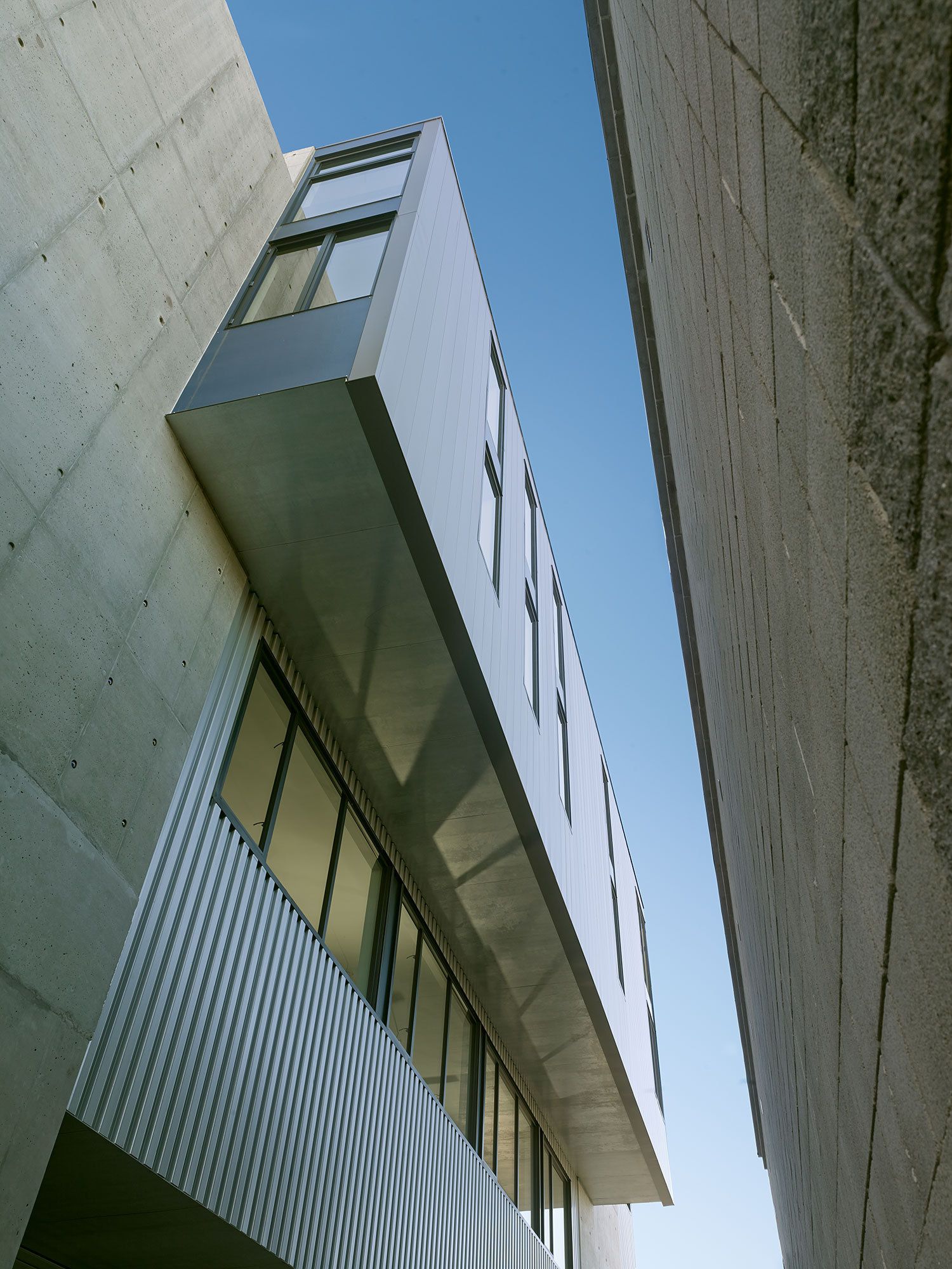 Berkeley Office