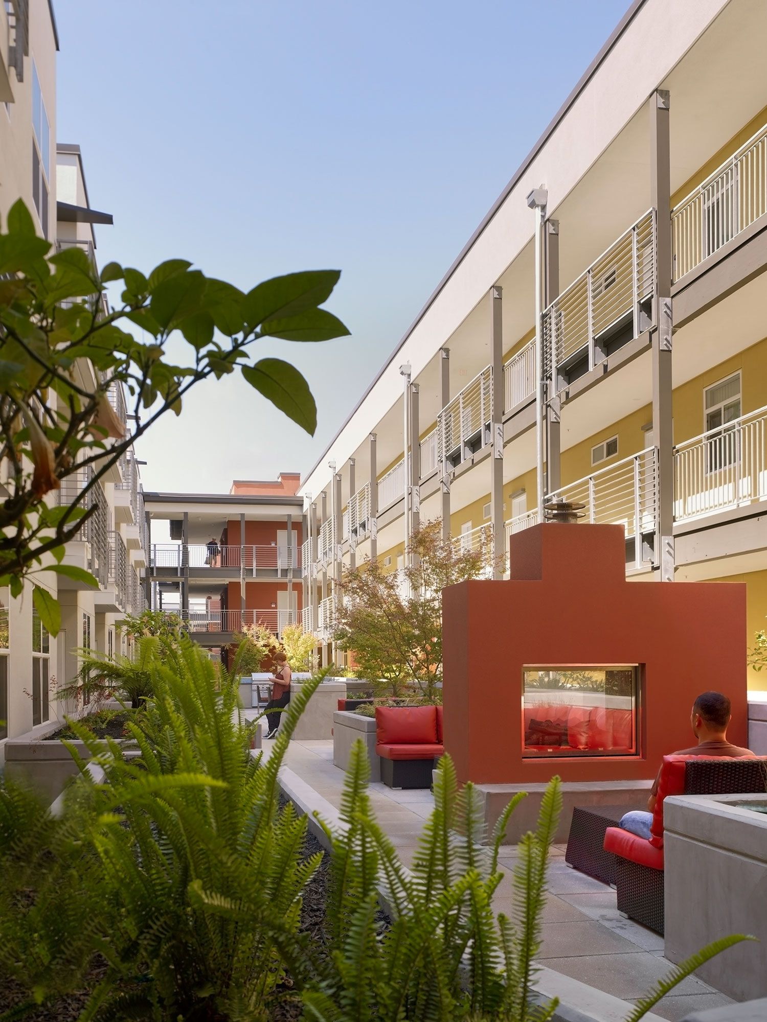 Avalon - Ocean Avenue