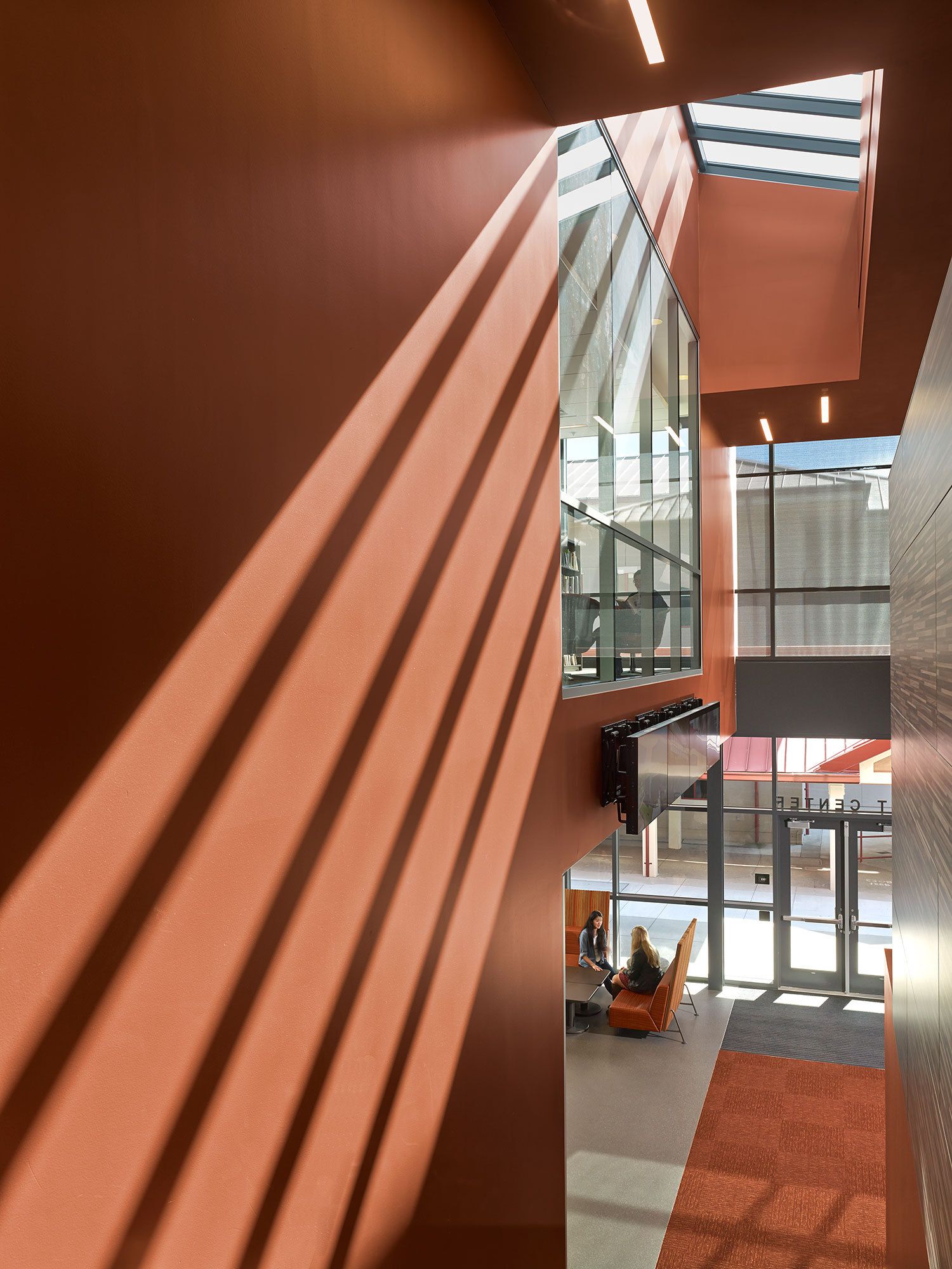 Monte Vista High School