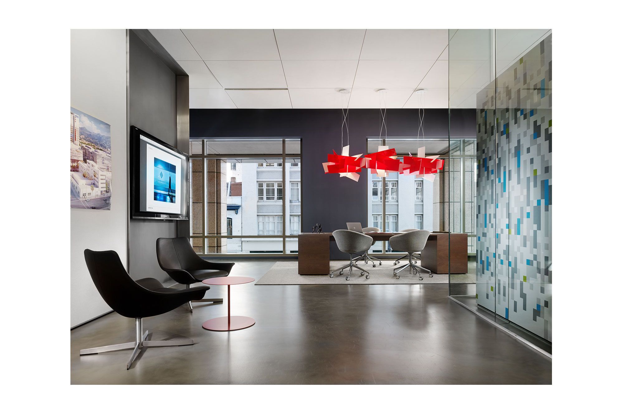 San Francisco Office