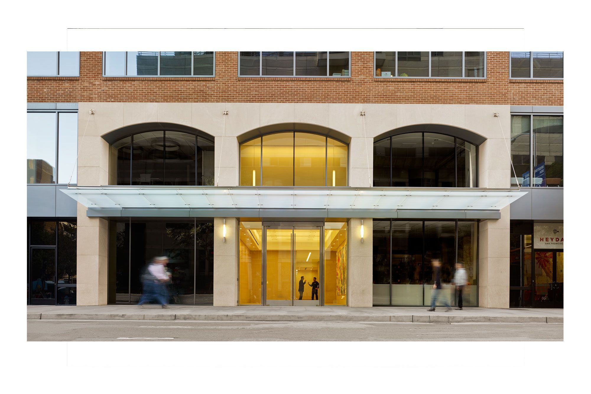 San Francisco Mid-Rise