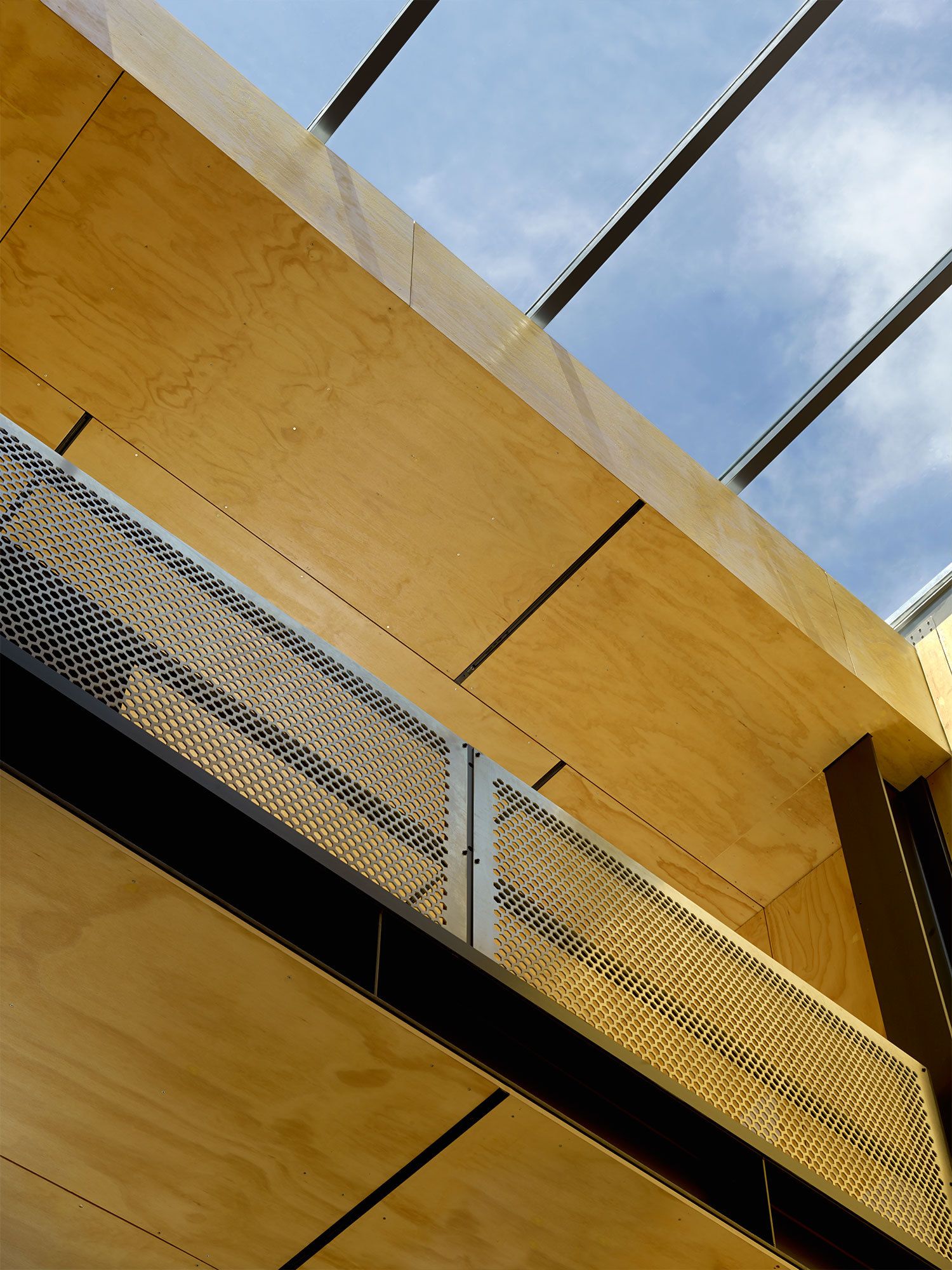 Workshop, San Francisco