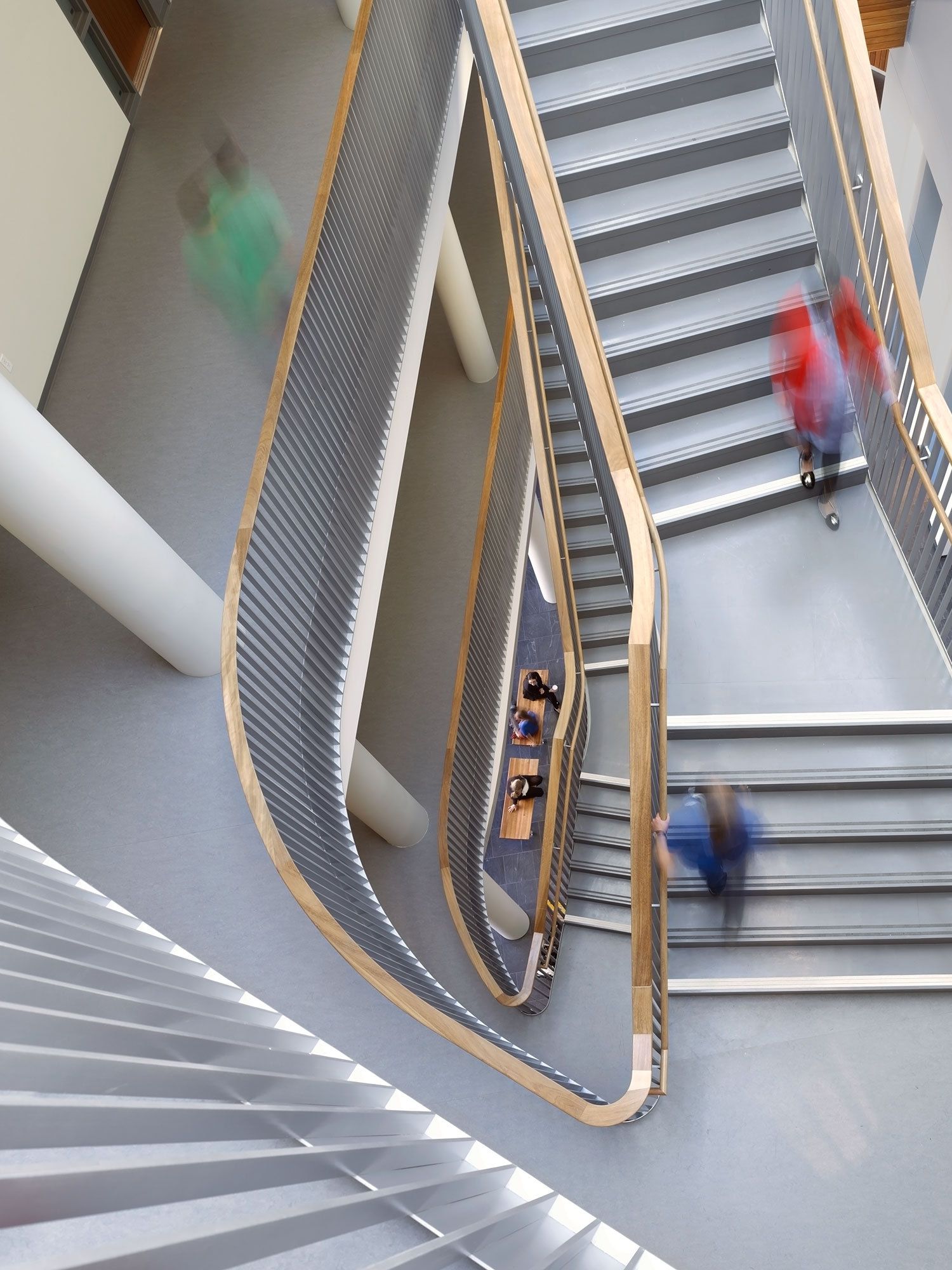 UCSF Building 19