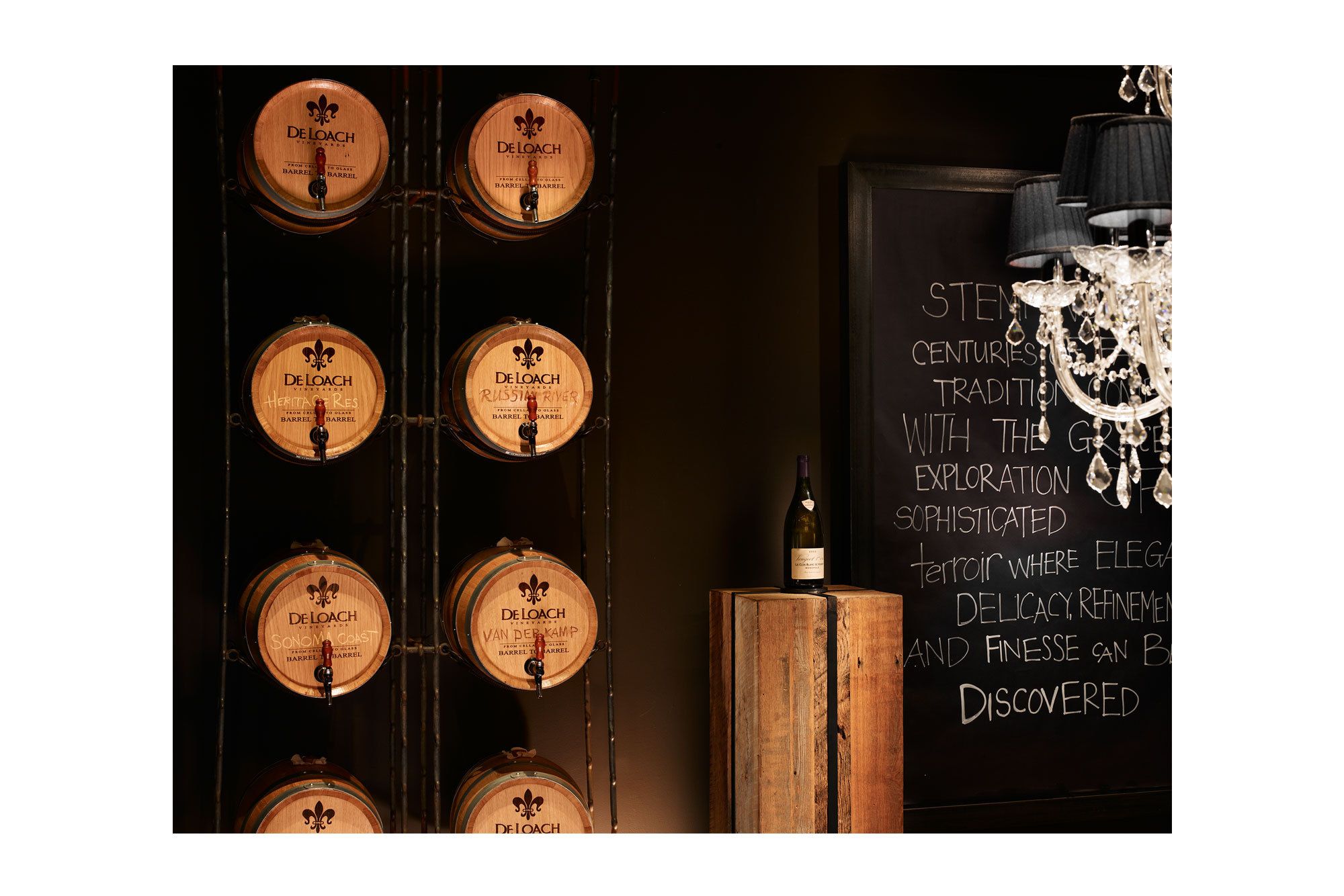Boisset