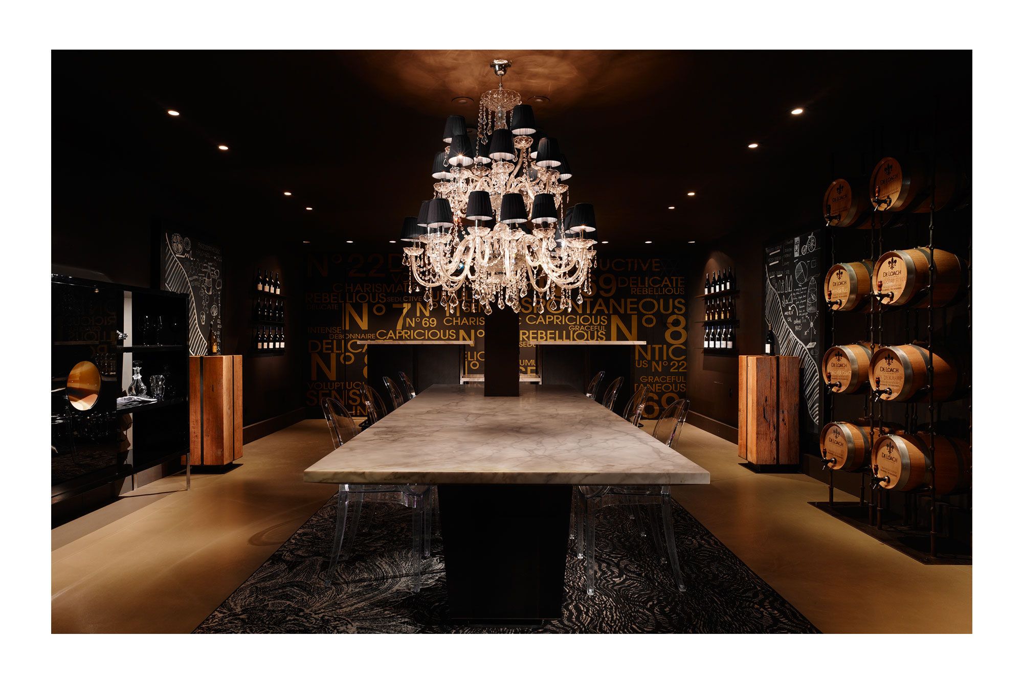 Boisset
