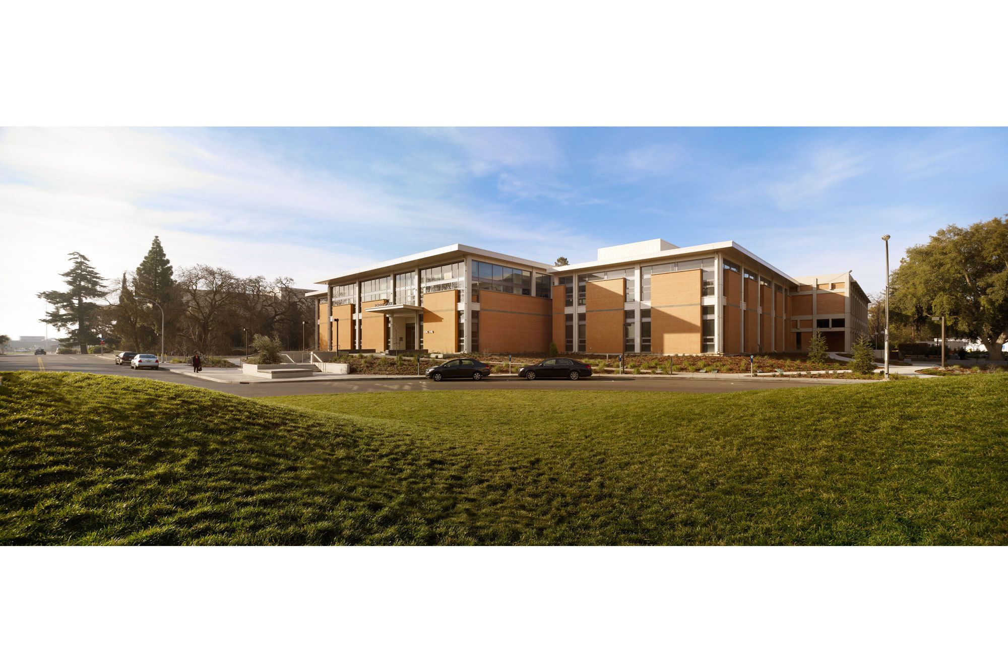 King Hall
