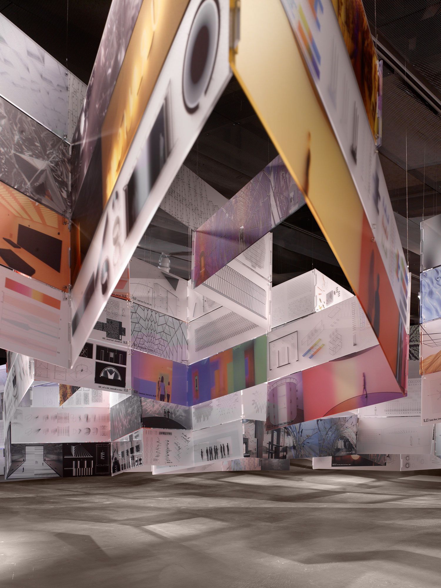 Way Beyond Art3, Wattis Institute