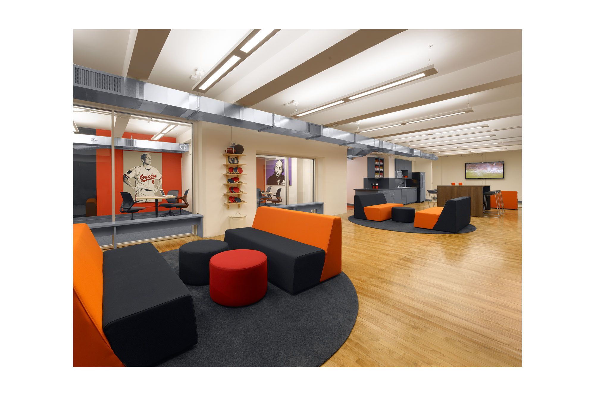 Bleacher Report San Francisco