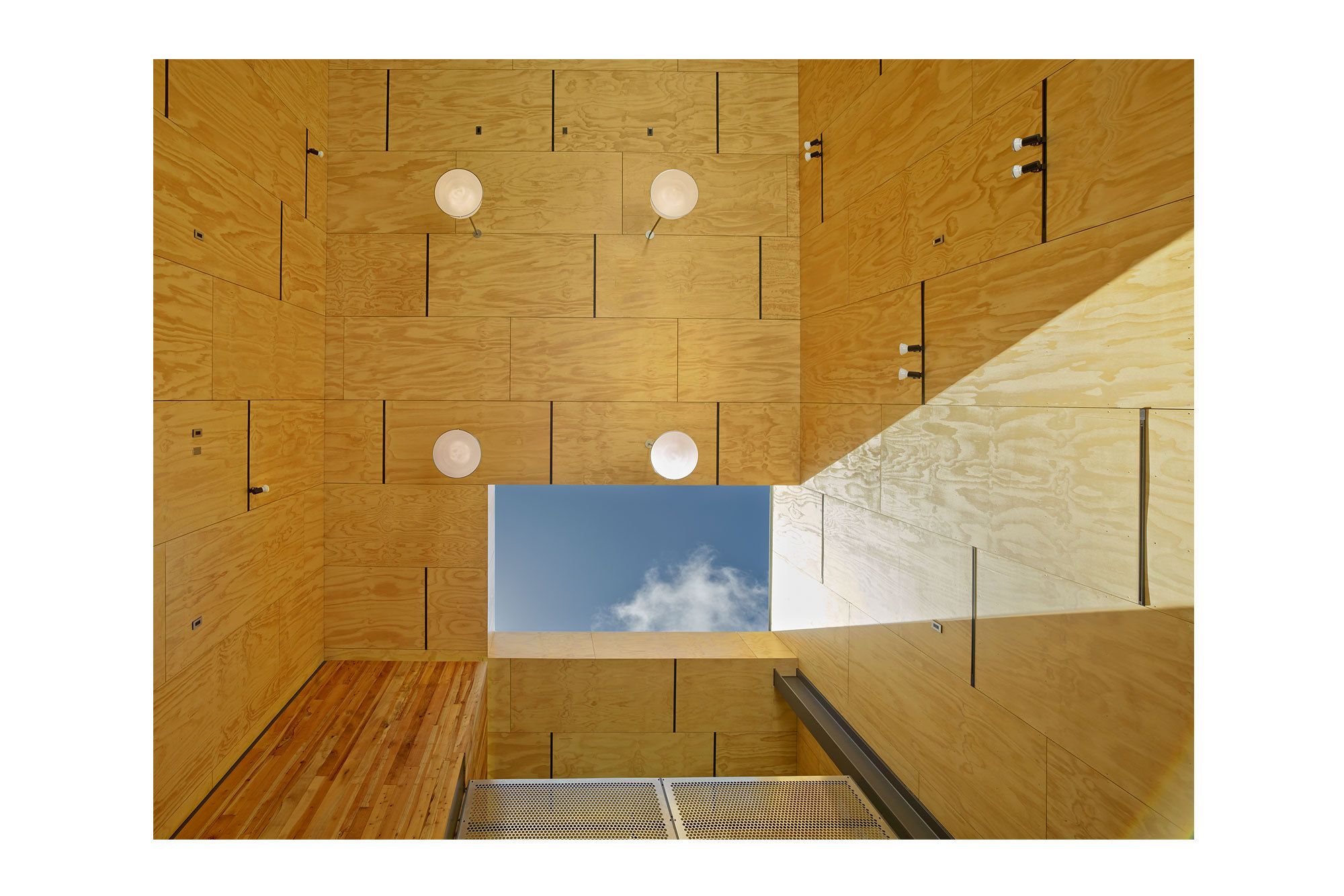 Workshop, San Francisco