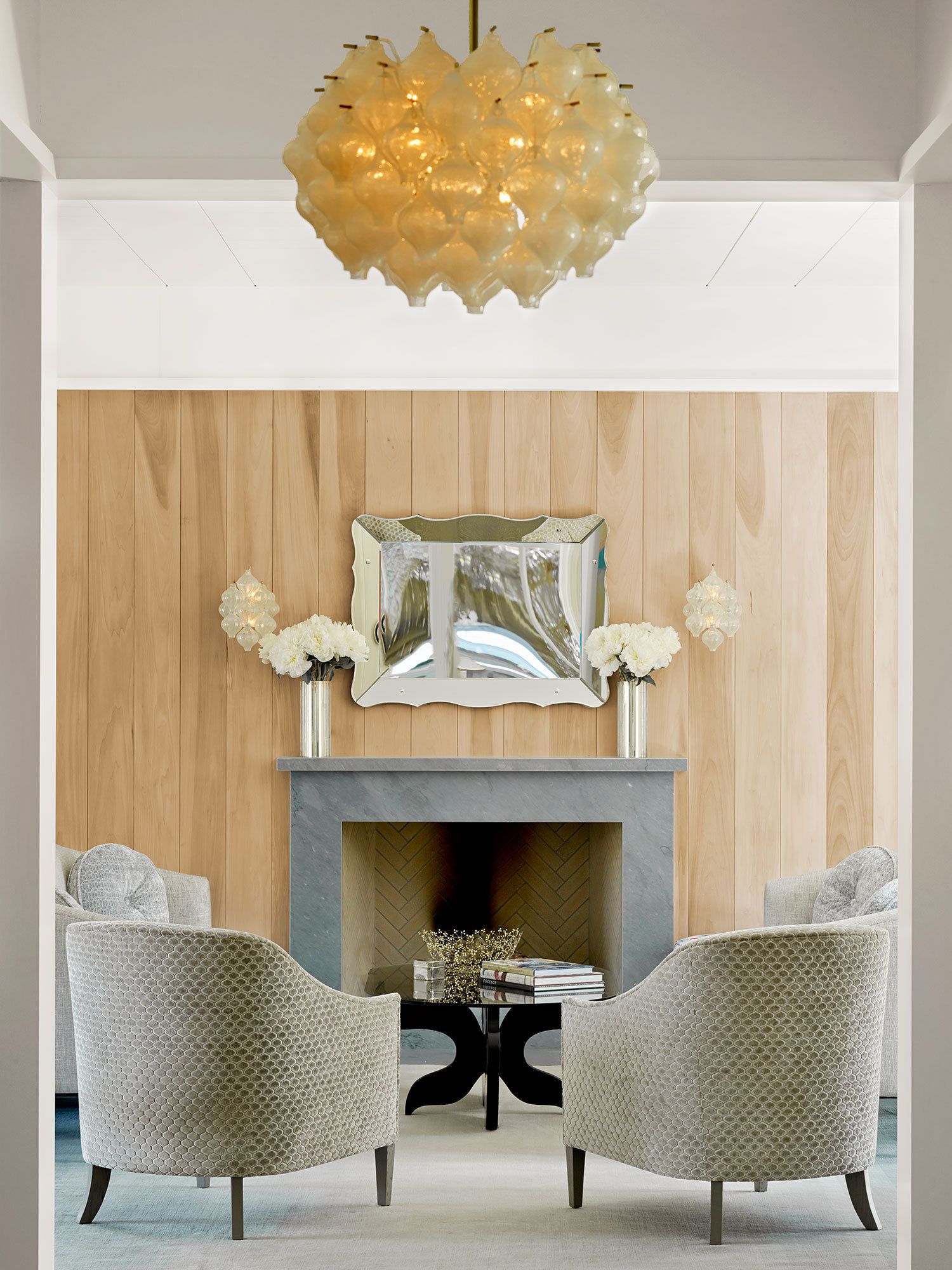Atherton Residence
