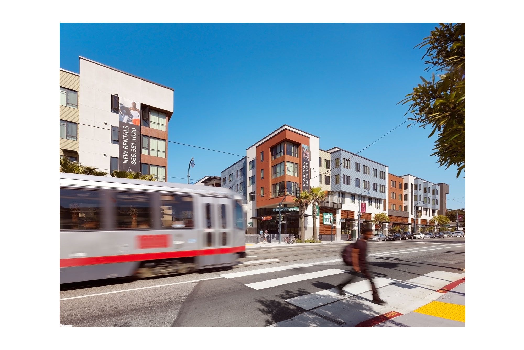 Avalon - Ocean Avenue