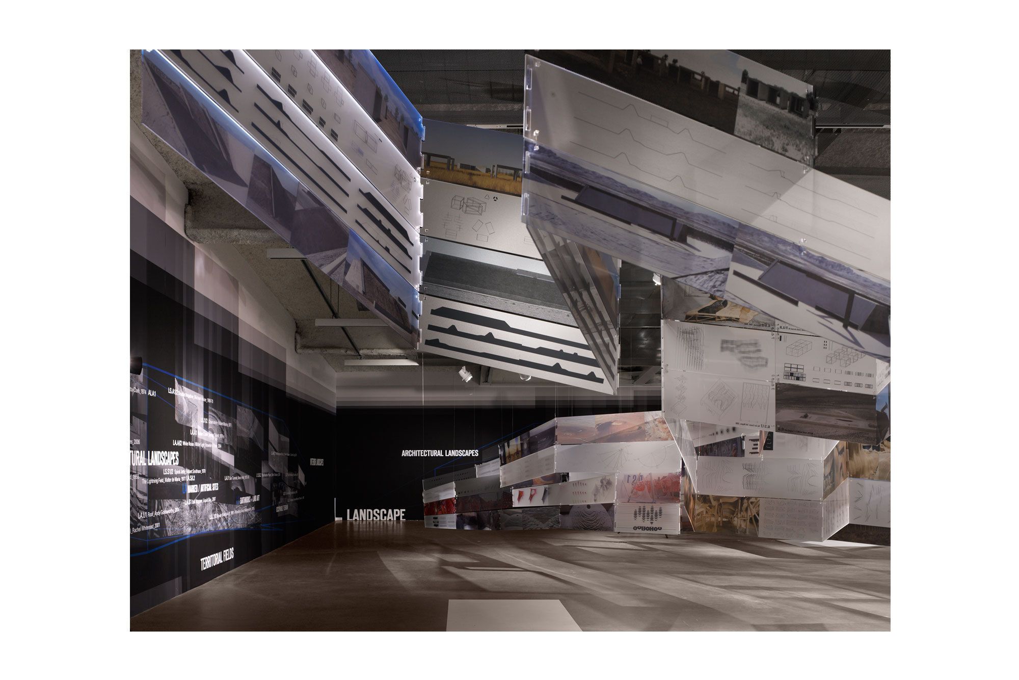 Way Beyond Art3, Wattis Institute