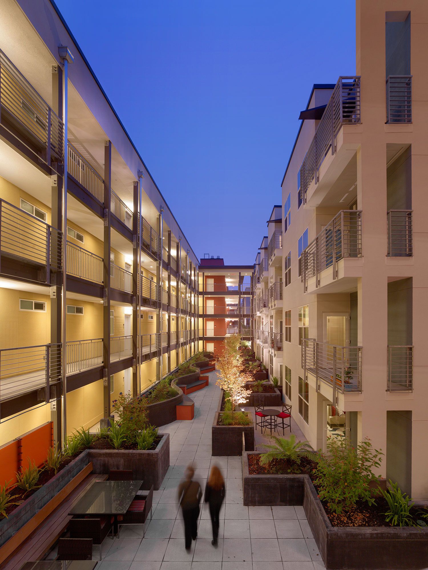 Avalon - Ocean Avenue