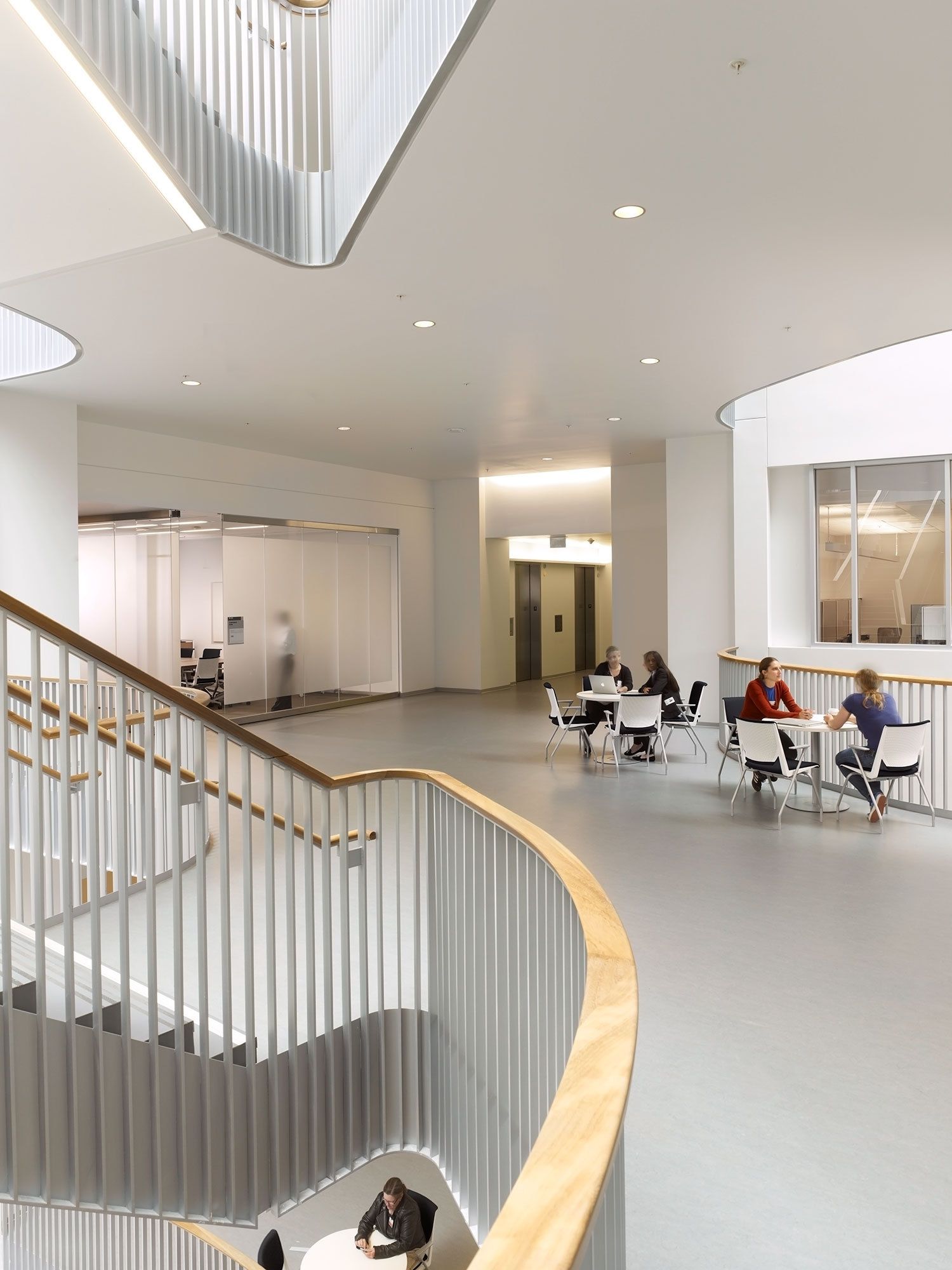 UCSF Building 19