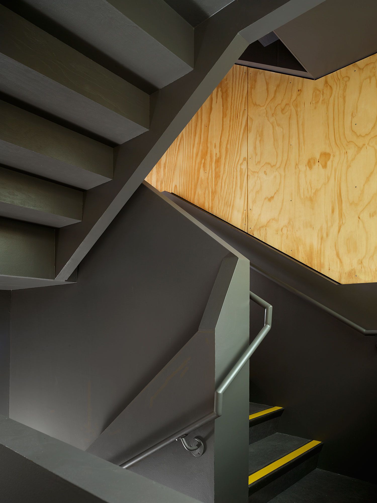 Workshop, San Francisco