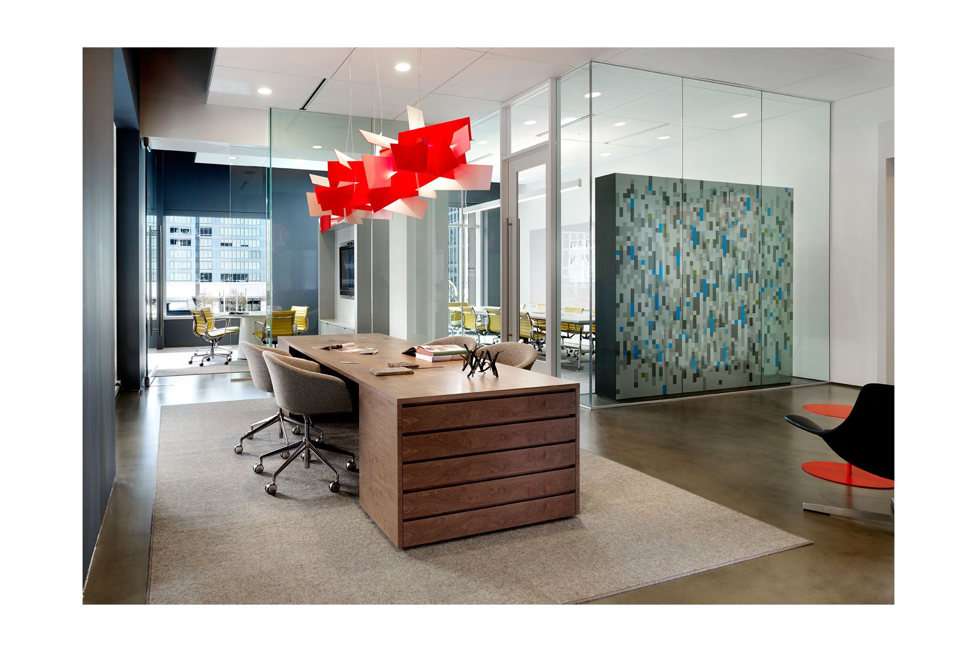 San Francisco Office