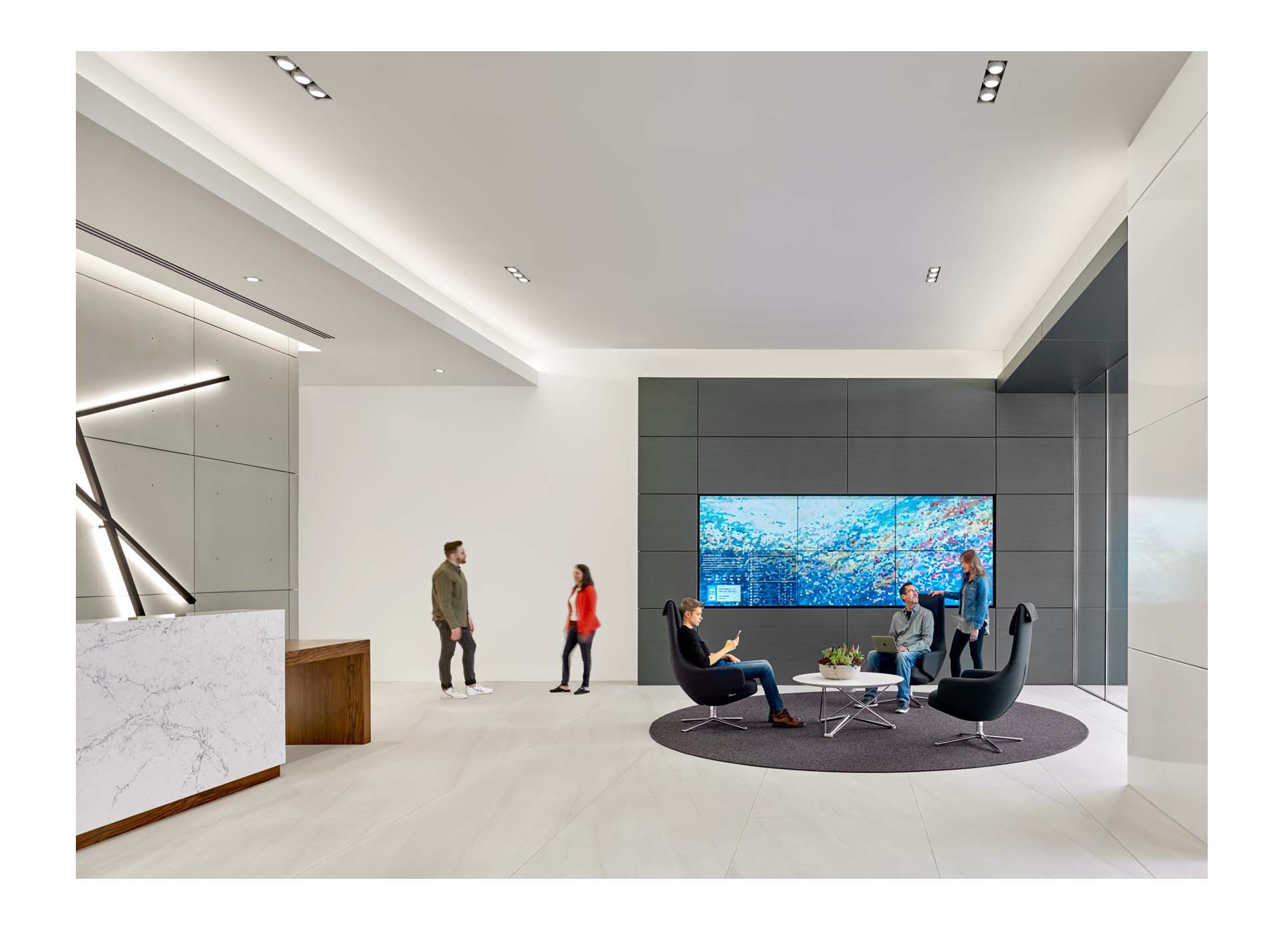 Brereton-150 Spear Street San francisco