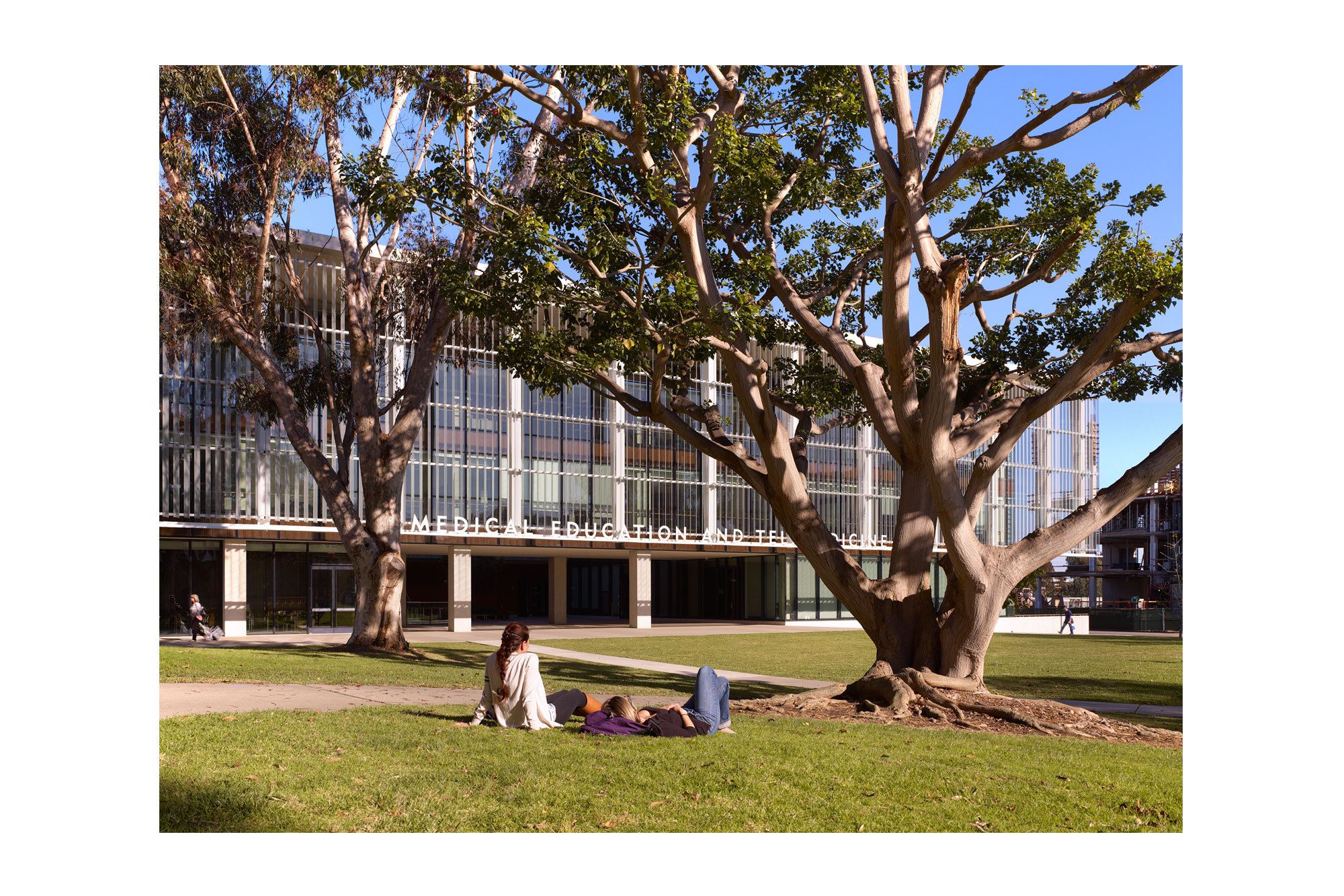 UCSD Telemedicine