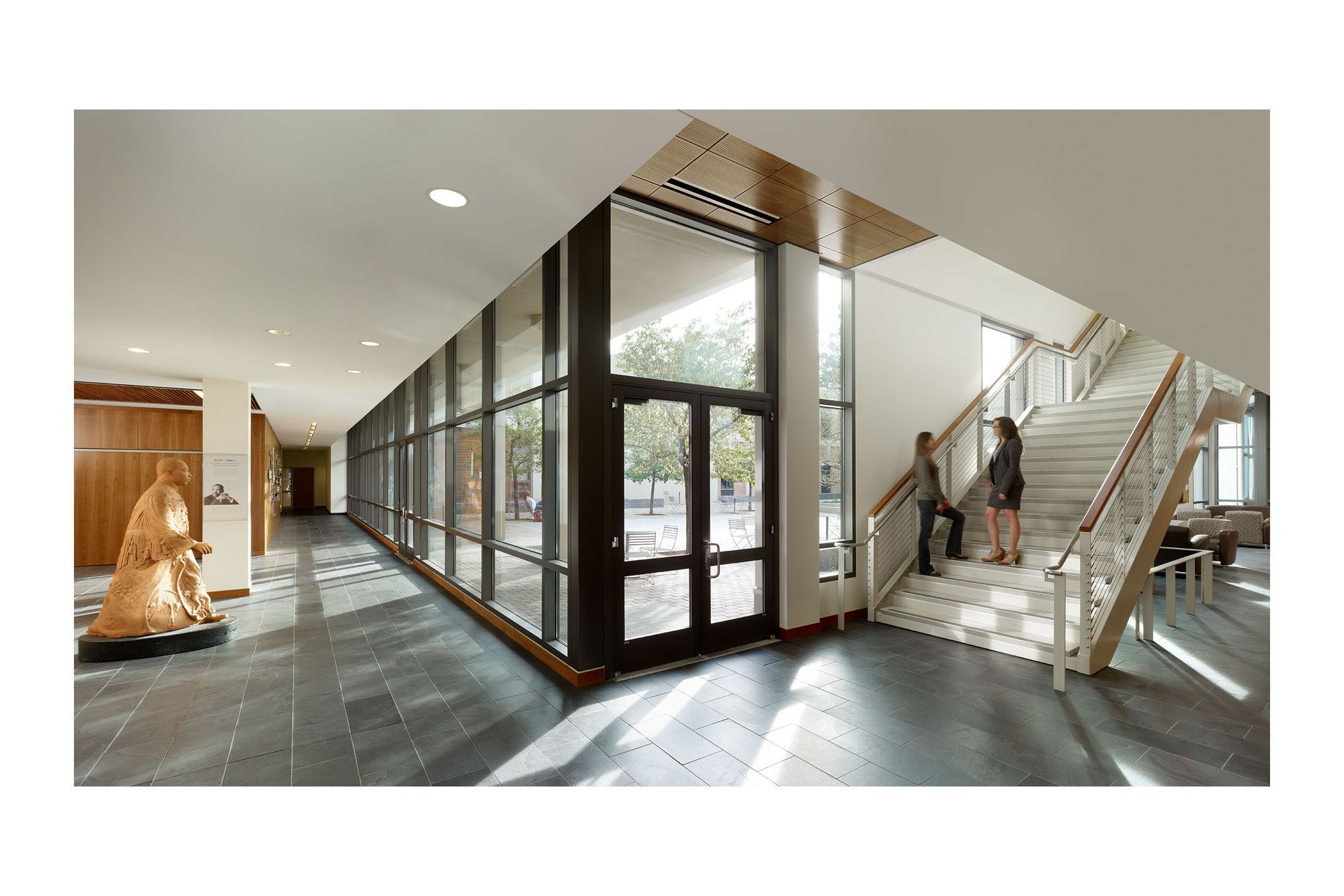 King Hall