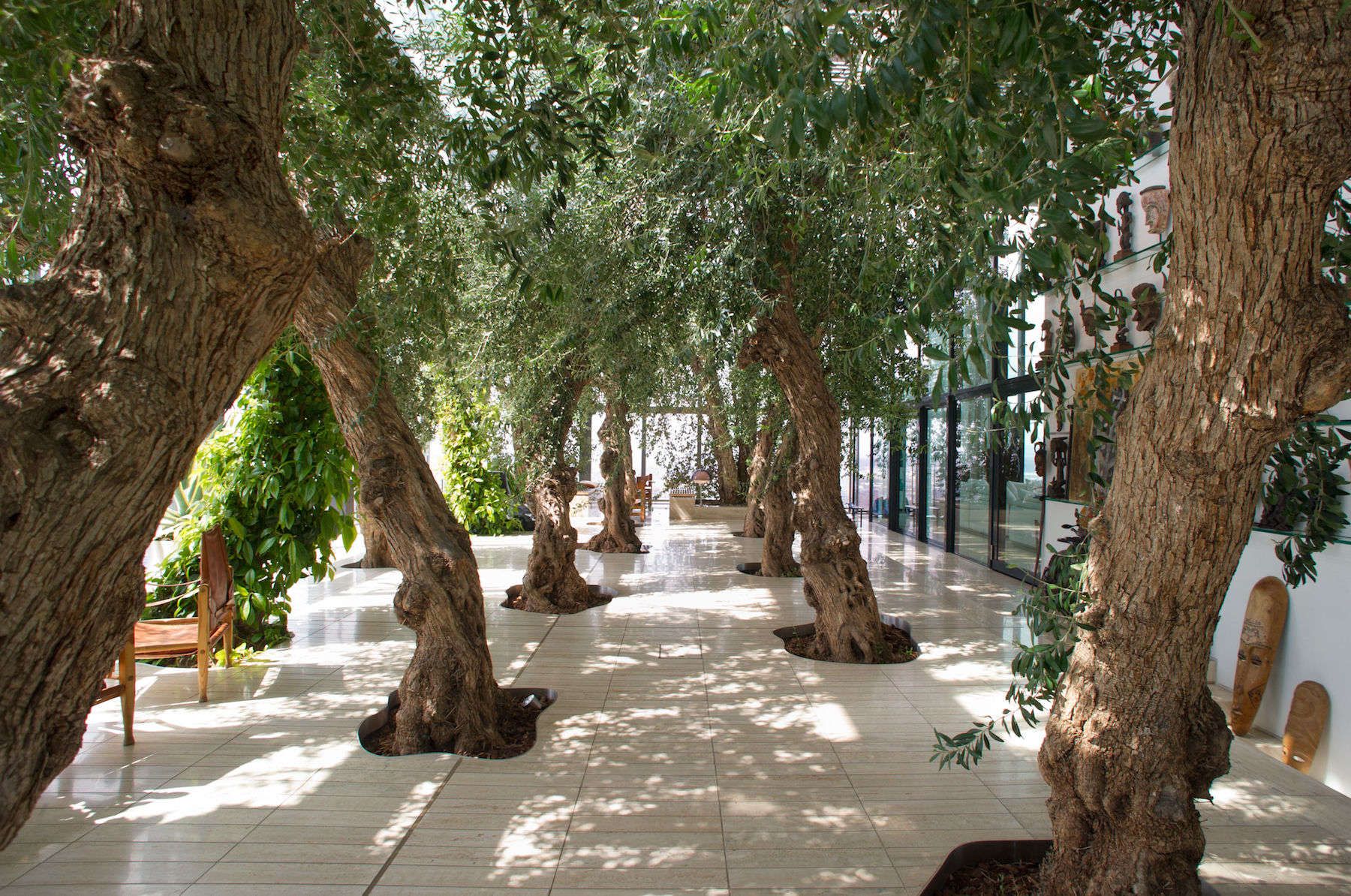 Ian Simpson - Beetham Tower Manchester, UK