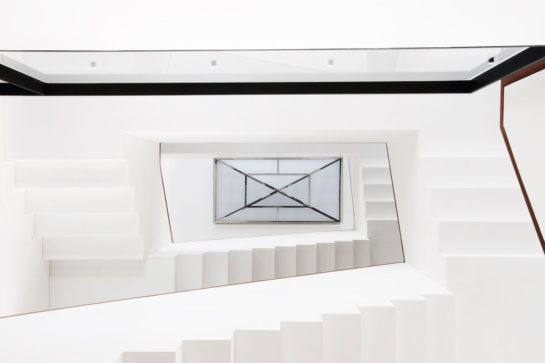 Art Collector's Residence NYC