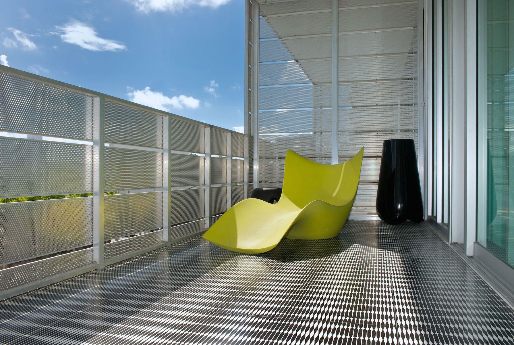 Karim Rashid Miami Residence