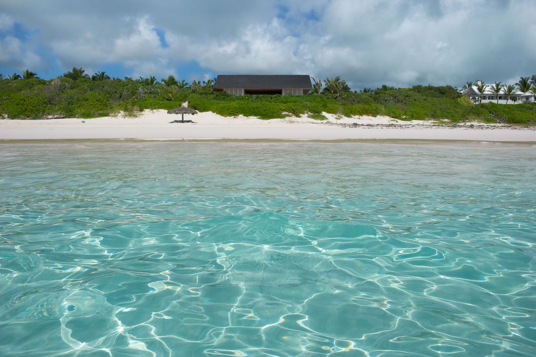 Chad Oppenheim - House on The Dunes, Bahamas
