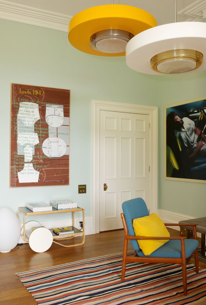 A Jeweler's Residence, UK