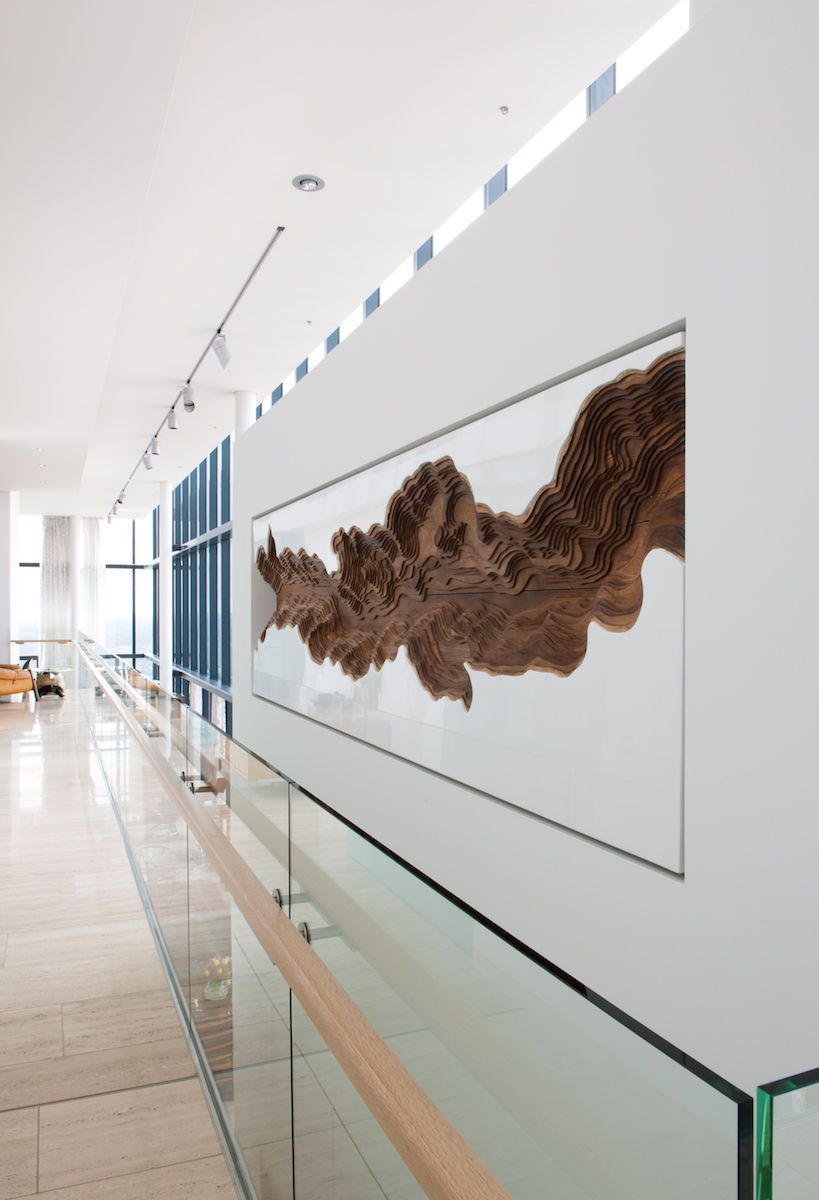 Ian Simpson - Beetham Tower Manchester, UK