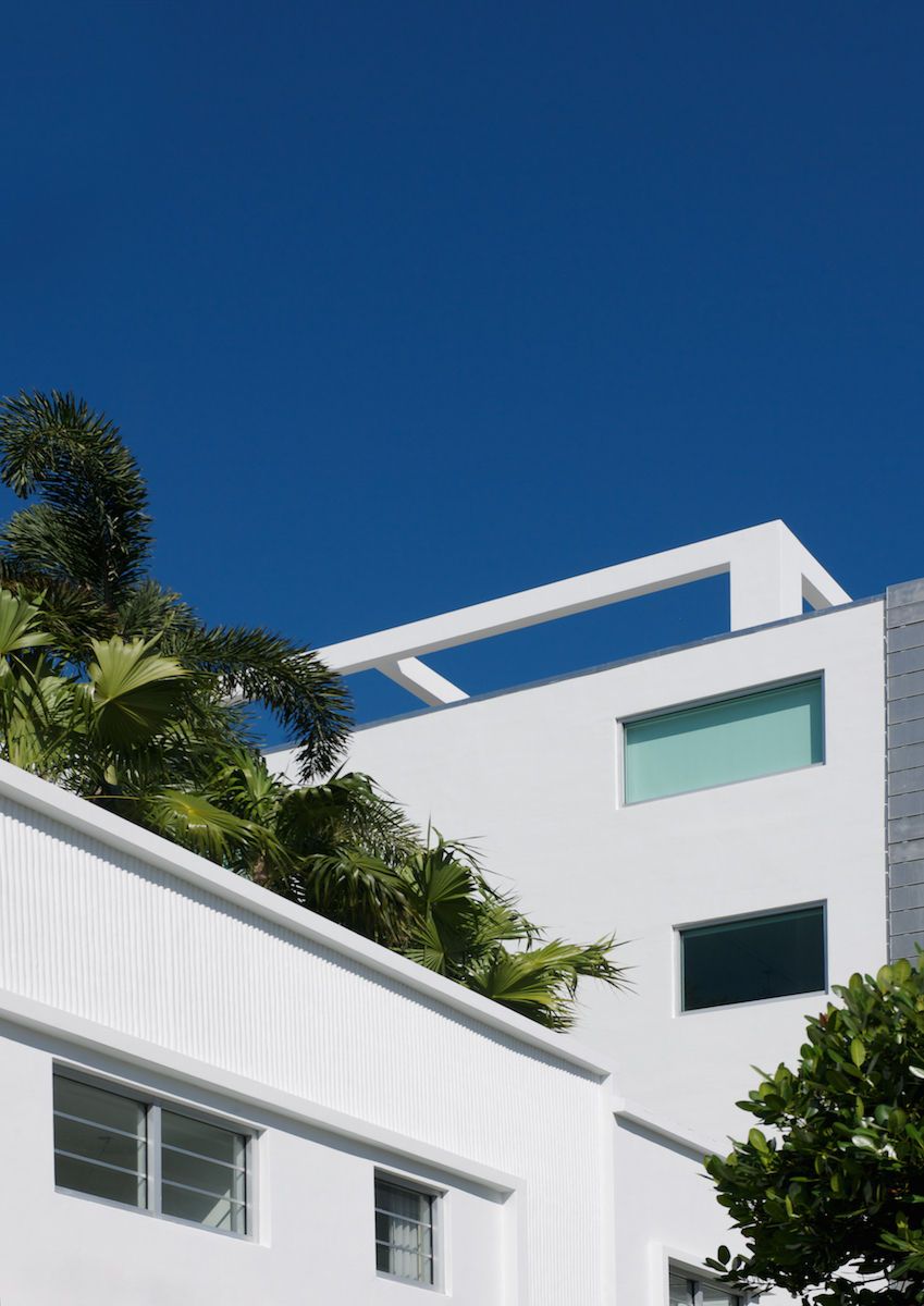 Karim Rashid Miami Residence