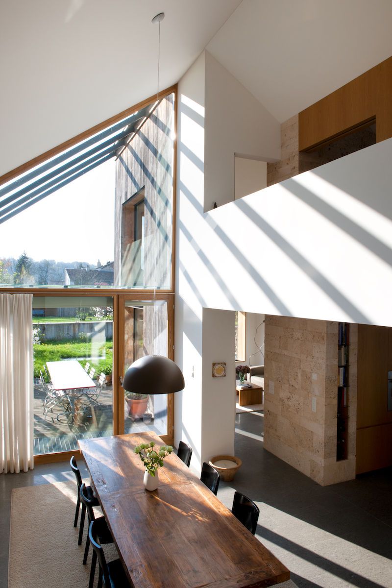 Beat Huesler/Chad Oppenheim Kirchplatz Residence & Offices Basel