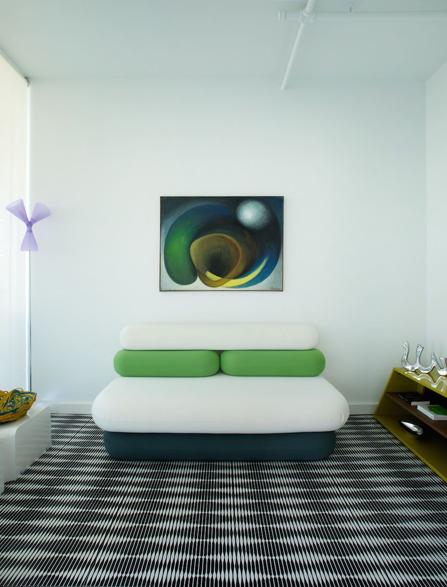 Karim Rashid Miami Residence