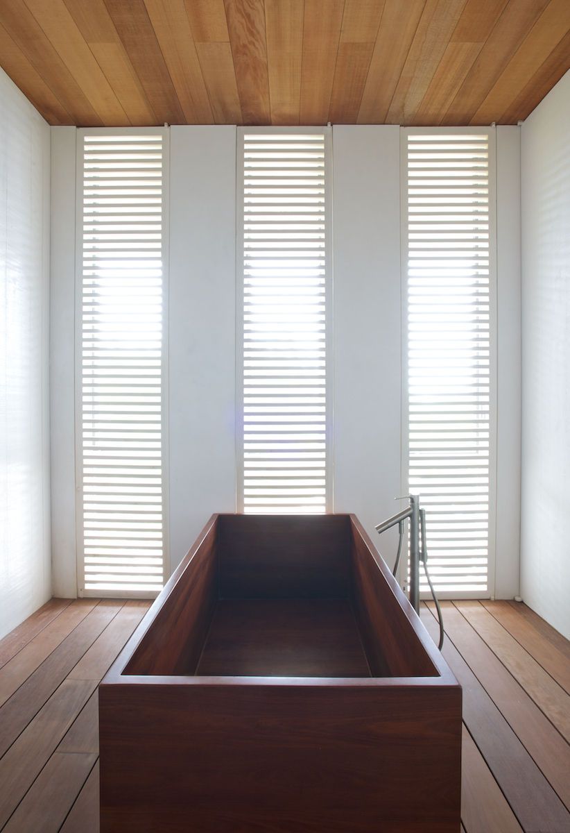 Chad Oppenheim - House on The Dunes, Bahamas