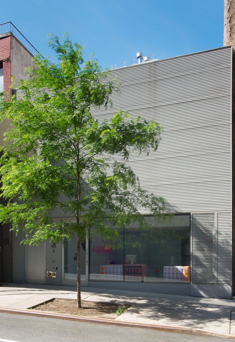 Karim Rashid NYC Office