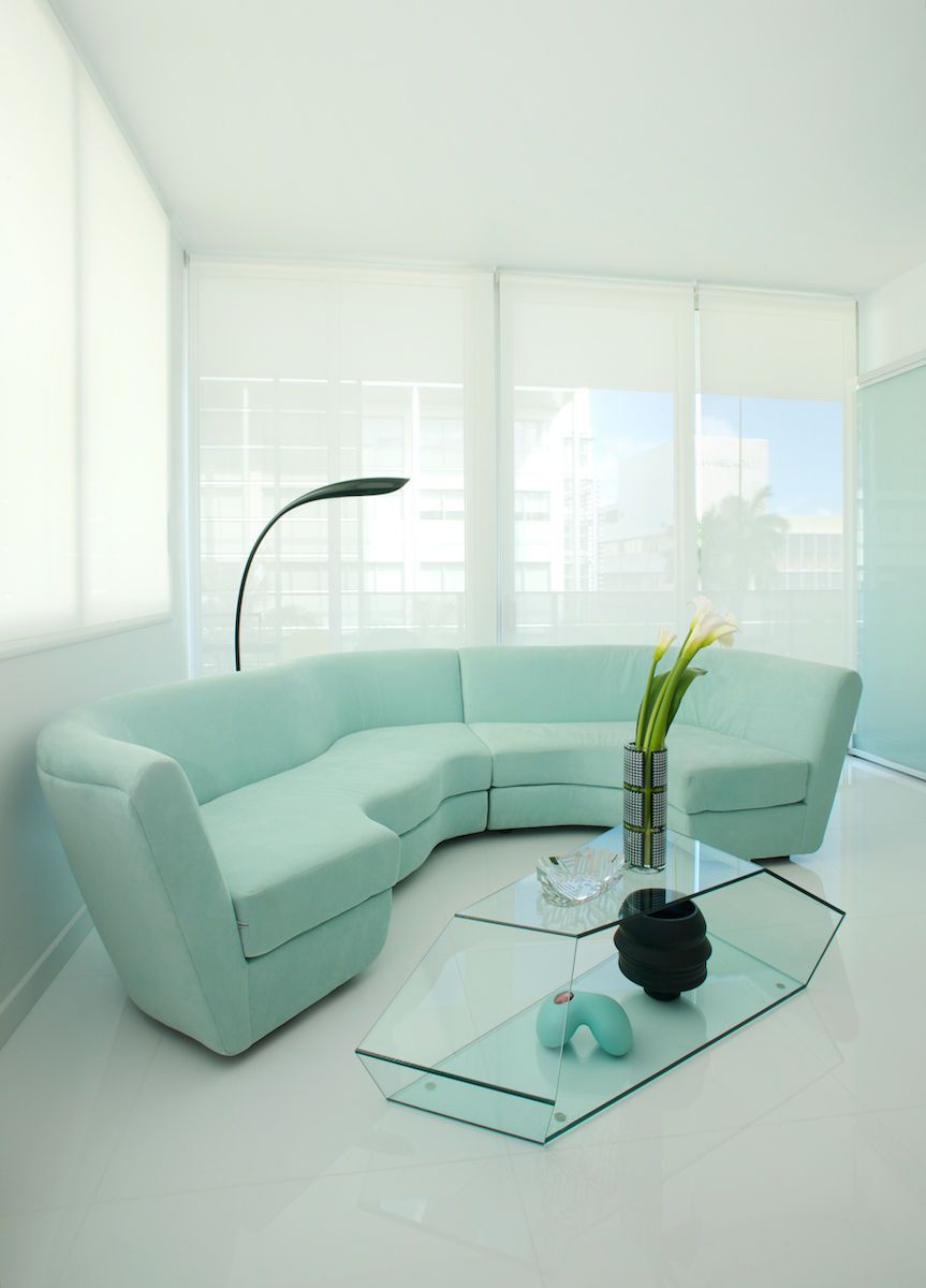 Karim Rashid Miami Residence