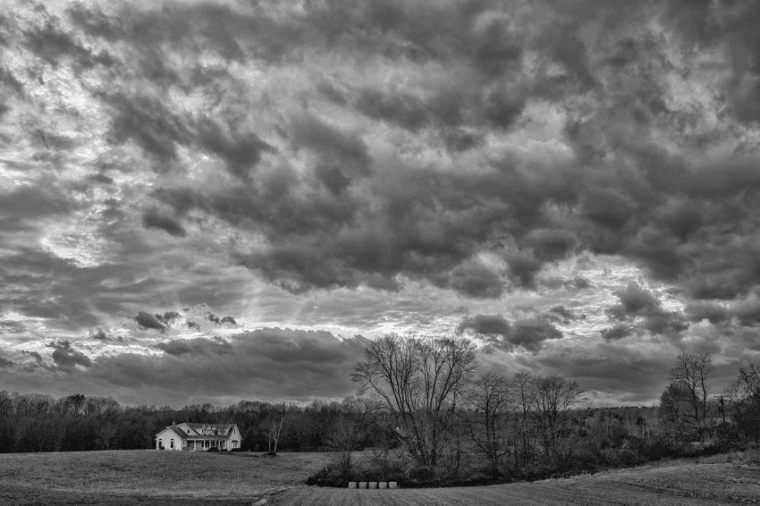 Carpenter Road, Ghent, New York