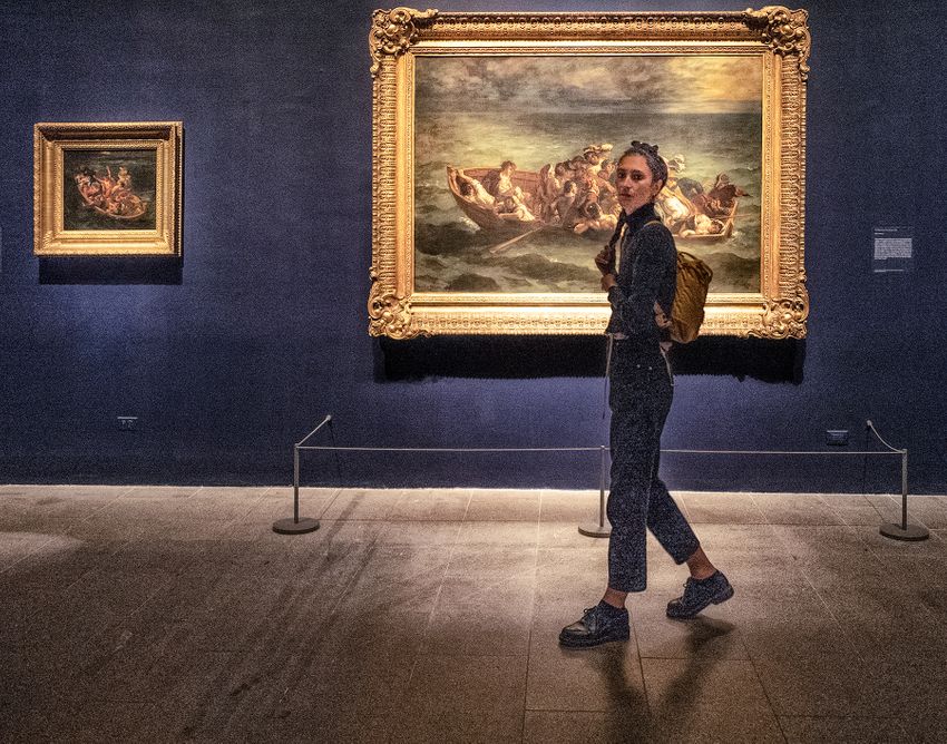 13_Delacroix at the Met #2_2018.jpg