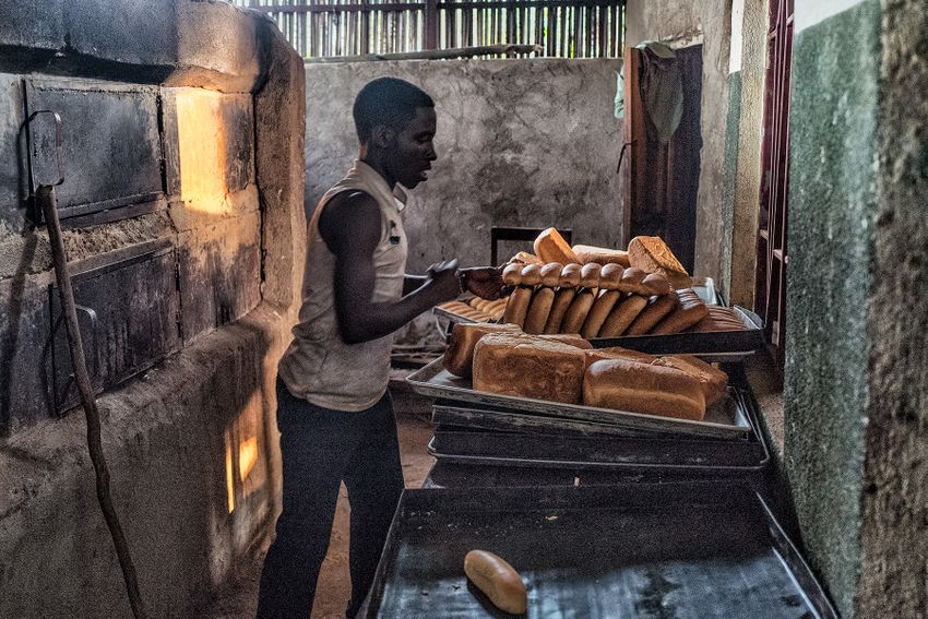 Economic Cooperatives