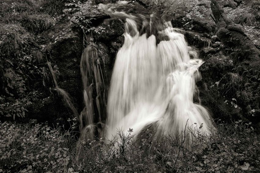 Aira Force, Ullswater, England