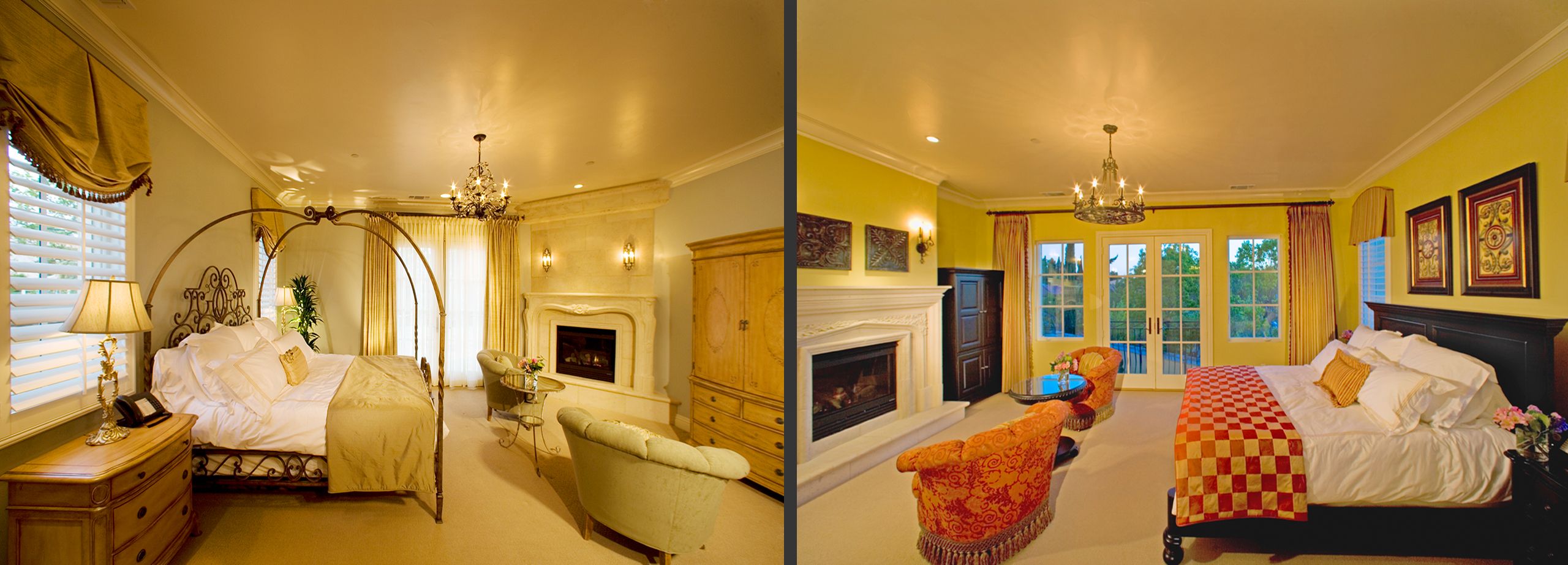 Arden Hills Country Club, Sacramento, CA. Photo credit: Ed Asmus     Arden.4.jpg