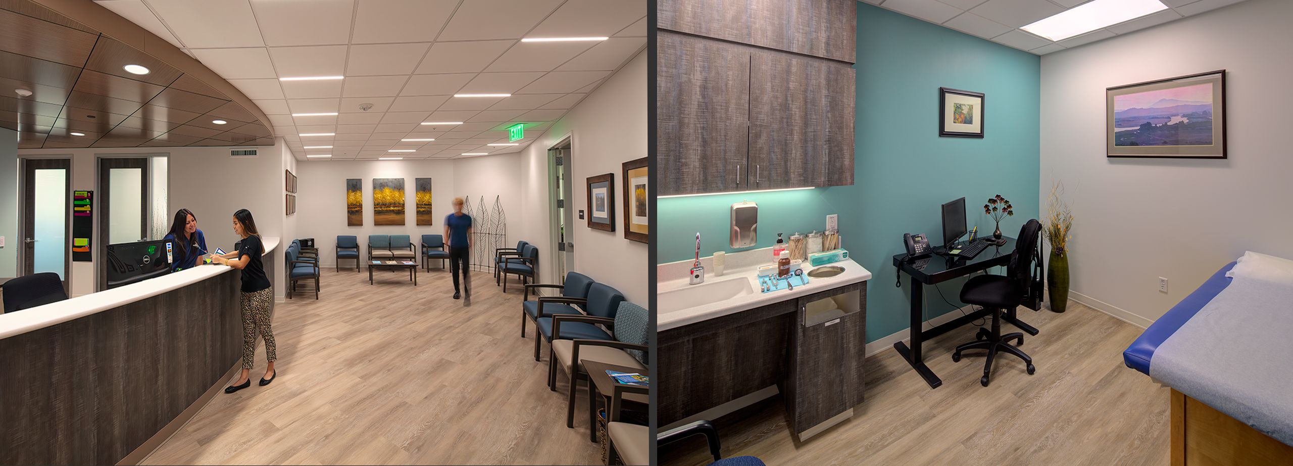 Neurology Clinic, Walnut Creek, CA. Neurology.jpg