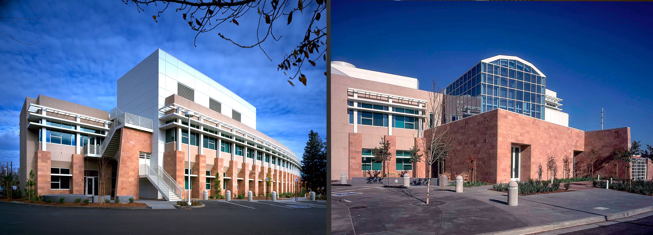 Smud, Sacramento, CA. Williams + Paddon Architects & Mogavero Architects Smud.1.jpg