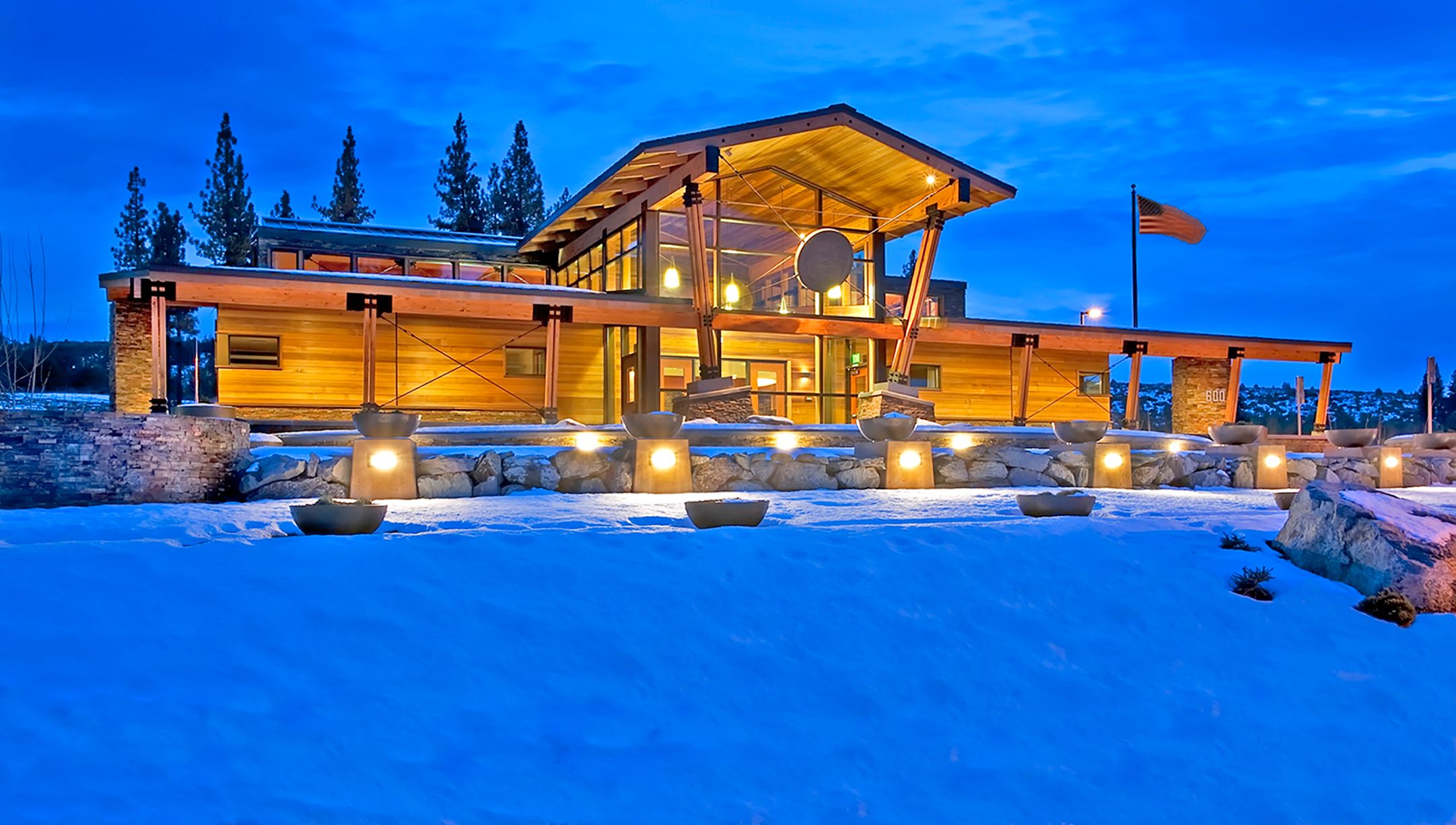 Superior Court of California, Plumas Sierra, CA. Nacht & Lewis Architects. Portola.1.jpg