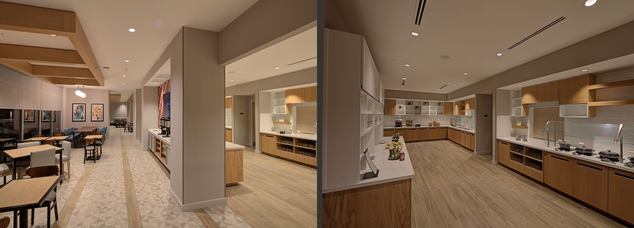 Hyatt House Sacramento Airport, Sacramento, Ca..  HRGA Architects Hyatt.7.jpg