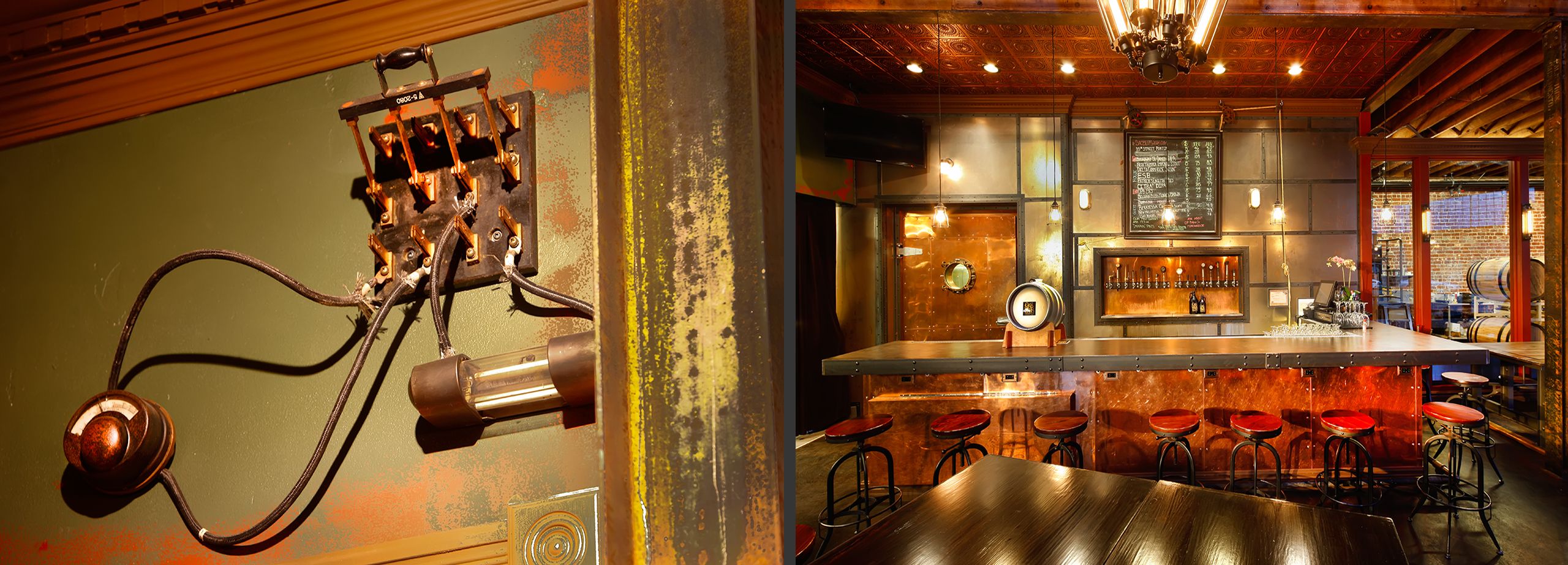 Oak Park Brewery, Sacramento, CA. Design Tech Oak.2.jpg