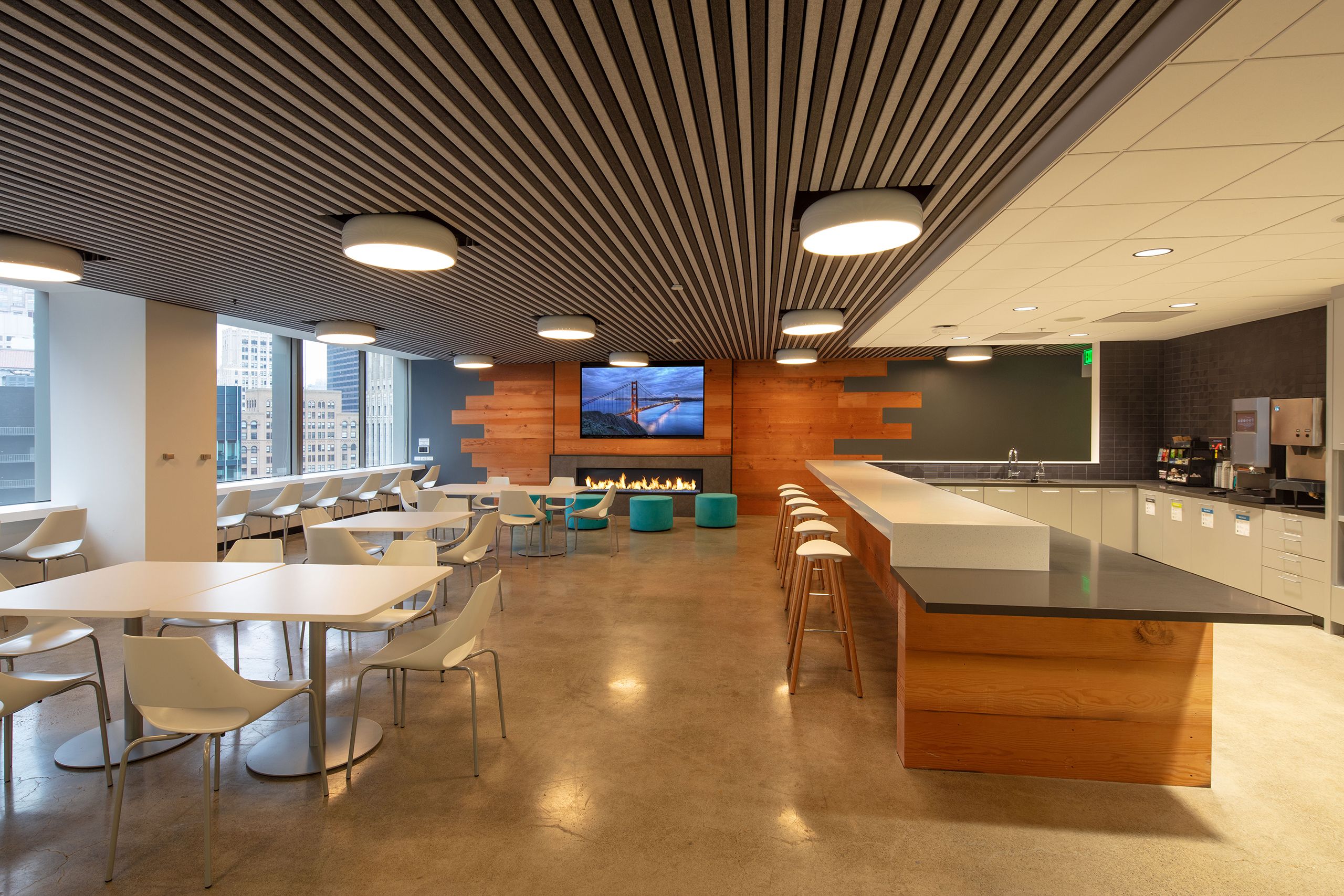 Corporate Interiors San Francisco, CA. Whiting Turner Construction IBM.6.jpg