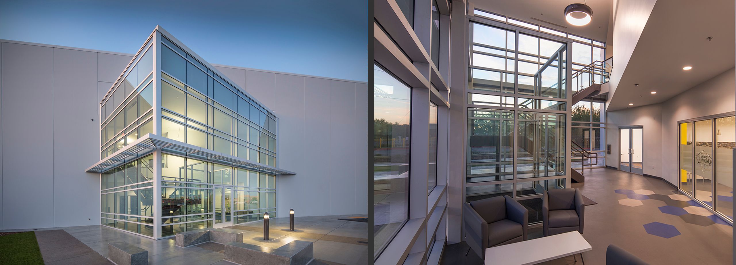 Almond Growers, Whiting Turner Construction  Almond.2.jpg