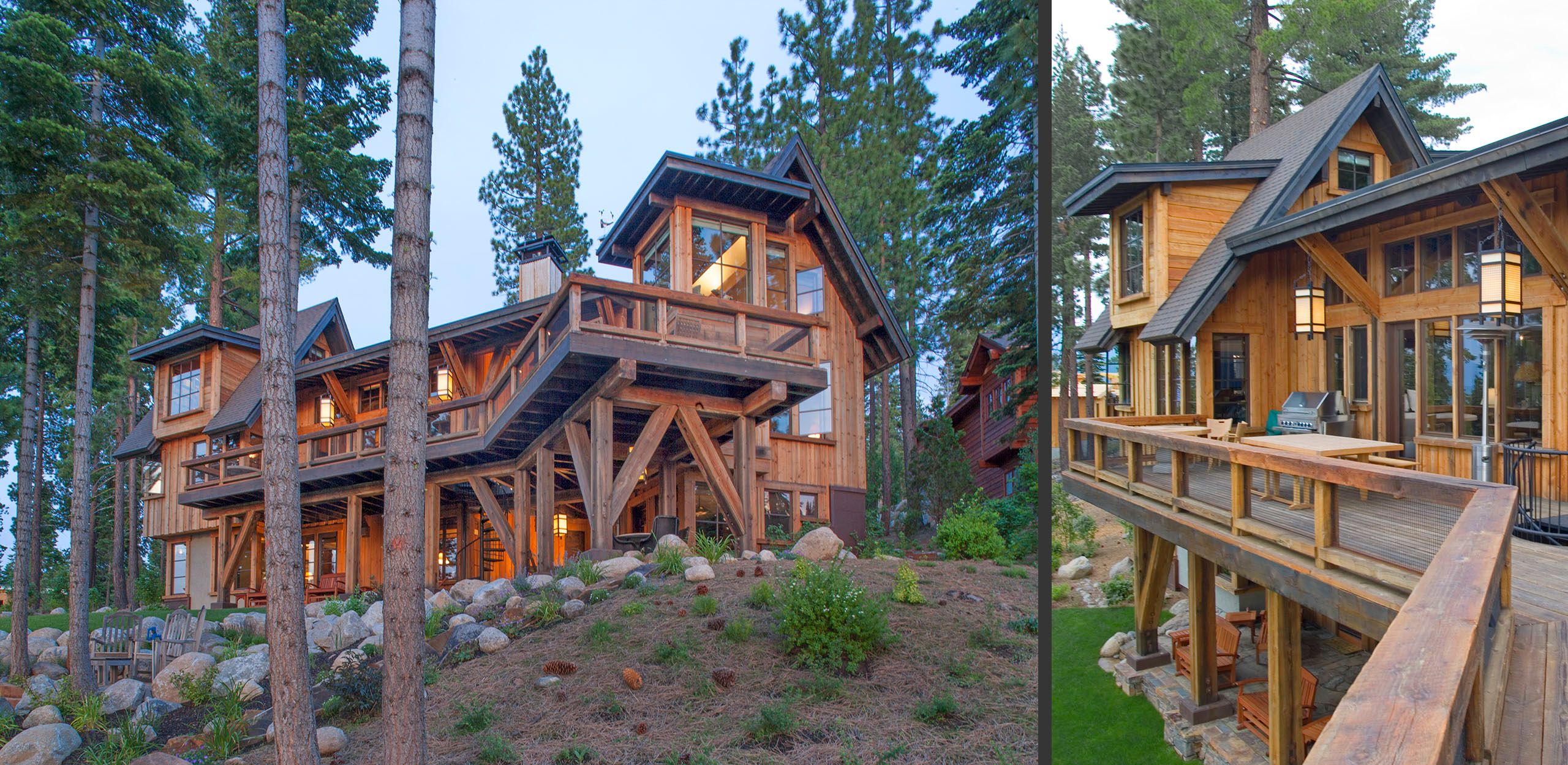 Residental Projects Ed Asmus Photography