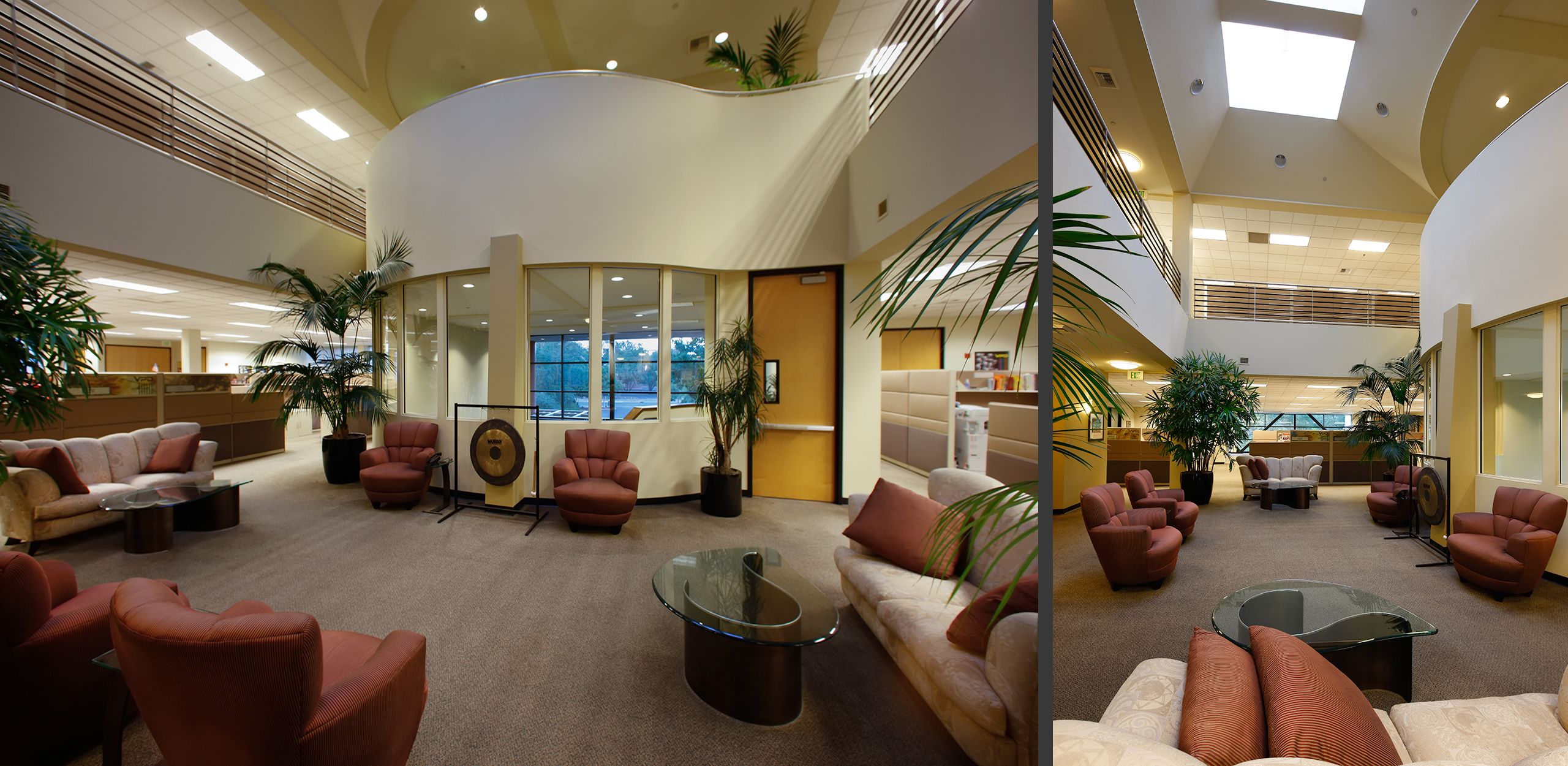 Corporate Interiors, Folsom, CA. Williams + Paddon Architects 13.jpg
