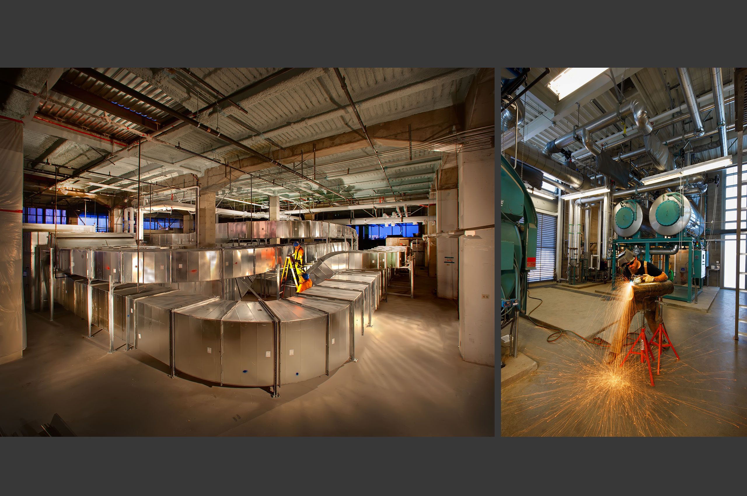 DMV Remodel, Sacramento, CA. Airco Mechanical Airco.2.jpg